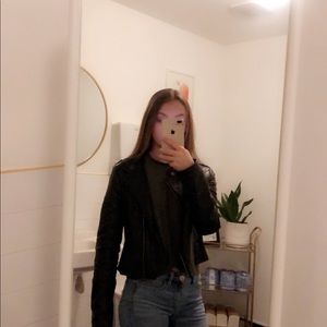 Meet your Posher, Natalee